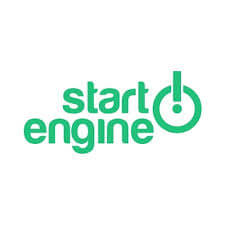 StartEngine Logo