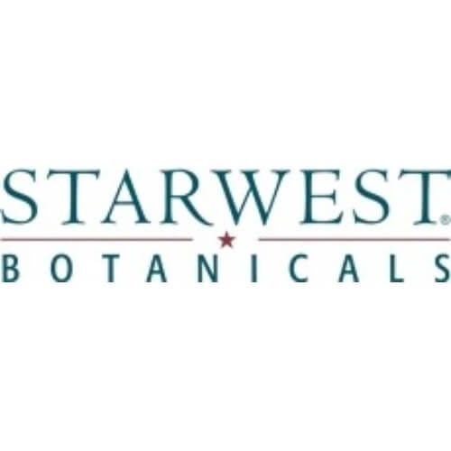 Starwest Botanicals Inc. Logo