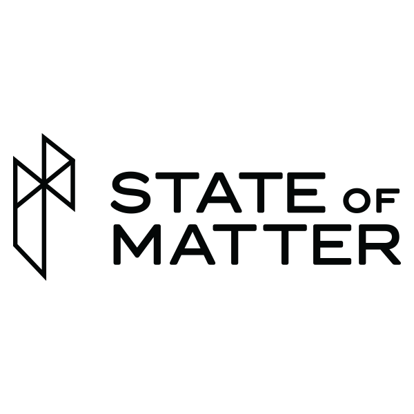 State of Matter Logo