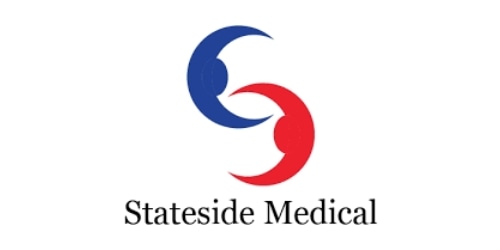Stateside Medical Logo