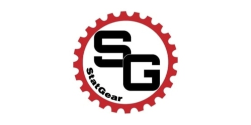 Statgear Logo