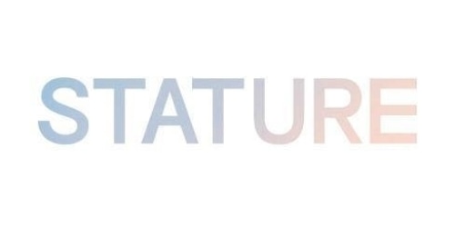 Stature NYC Logo