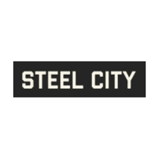 Steel City Brand Logo