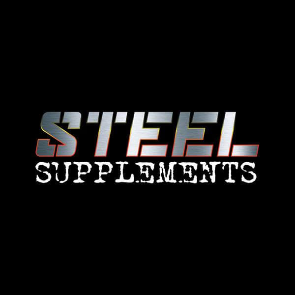 20% OFF Steel Supplements - Black Friday Coupons