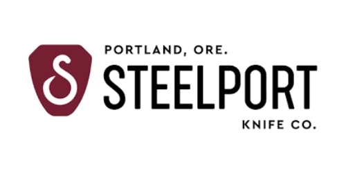 STEELPORT Knife Logo