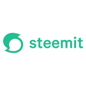 Steemit Logo