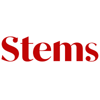 Stems Socks and Hosiery Logo
