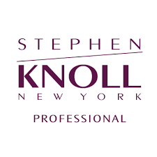 Stephen Knoll NY Logo