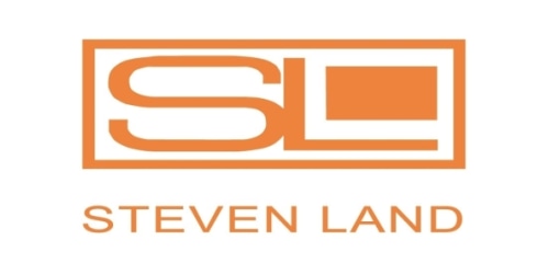 Steven Land Logo