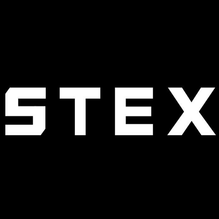 STEX Logo