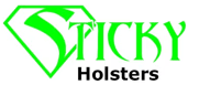 Sticky Holsters Coupons