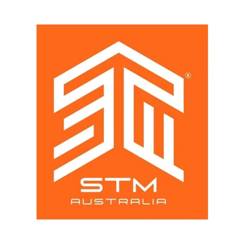 STM GOODS Logo