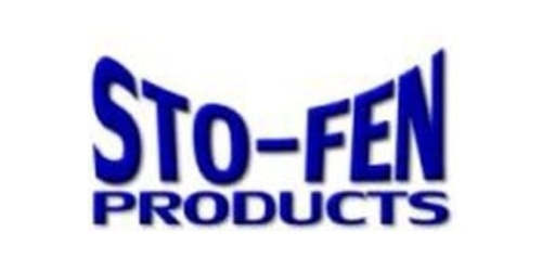 Sto-Fen Logo