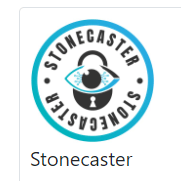Stonecaster Logo