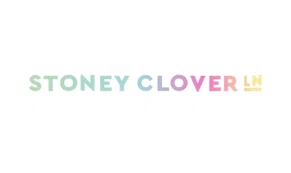 STONEY CLOVER LANE Logo