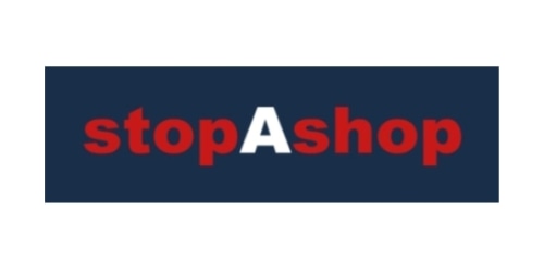 Stopashop Logo