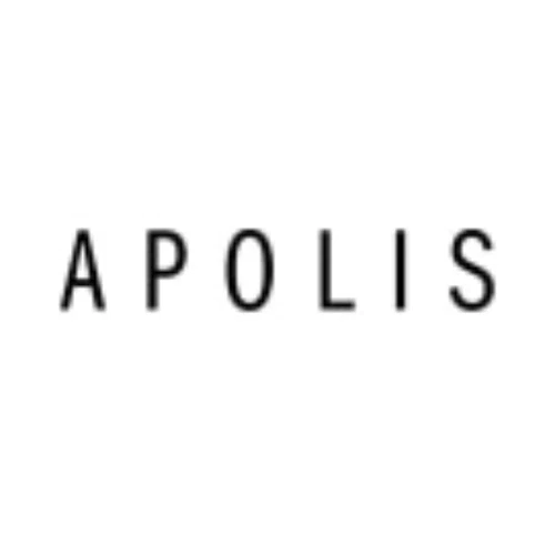 APOLIS Logo