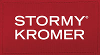 Stormy Kromer  Logo