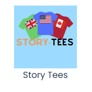 Story Tees Logo
