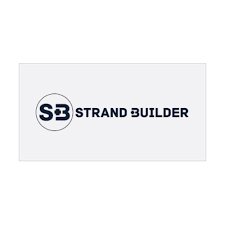 Strand Builder Logo