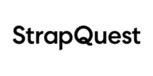 StrapQuest Logo