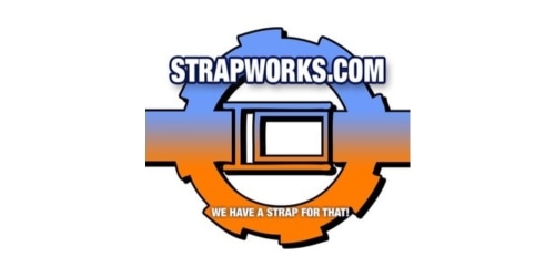 Strapworks.com Logo