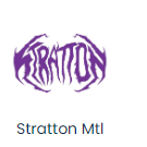 Stratton Mtl Logo