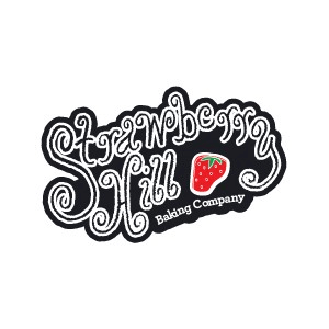 Strawberry Hill Logo