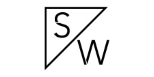 Stray & Wander Logo