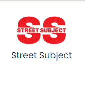 Street Subject Logo