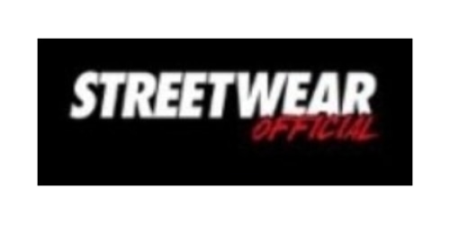 Streetwear Official Logo