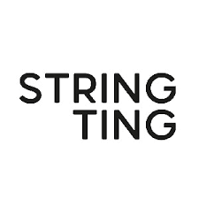 string ting Logo