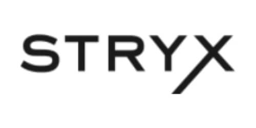 Stryx Logo