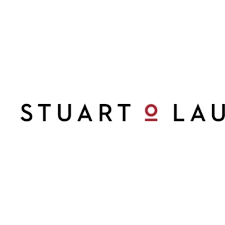 STUART AND LAU Logo