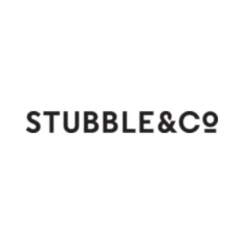 STUBBLE & CO Logo