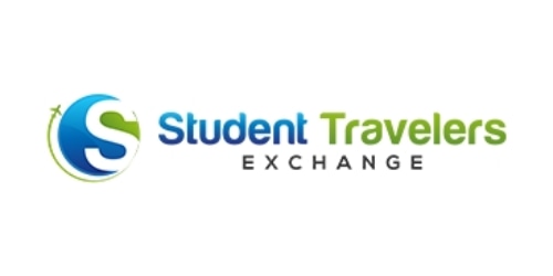 Student Travelers Exchange Logo