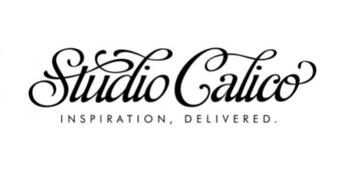 Studio Calico Logo