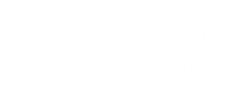 StudioR12 Stencils Logo