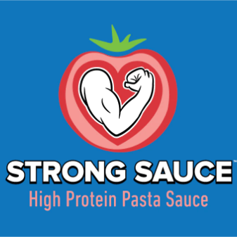Sturdy Sauce Logo
