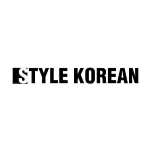 Style Korean US Logo