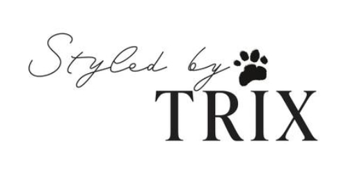 Styled By Trix Logo