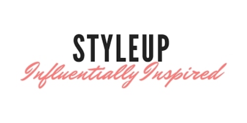 StyleUp Logo