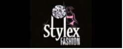 StyleX Fashion CO Logo