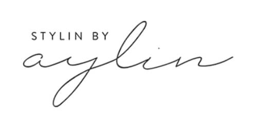 Stylin by Aylin Logo
