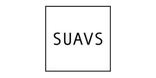 SUAVS Logo