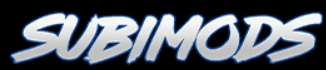 Subimods Logo