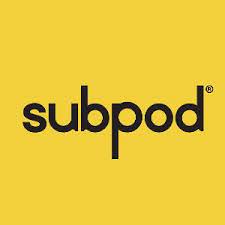 Subpod Logo