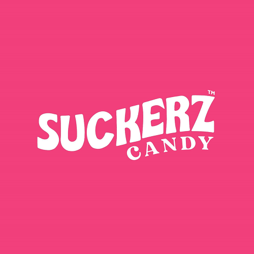 Suckerz Logo