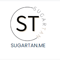 SUGARTAN.ME Logo