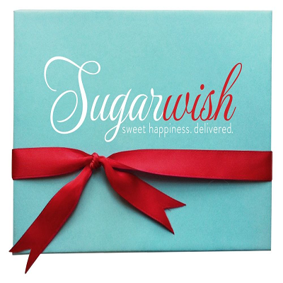Sugarwish Logo